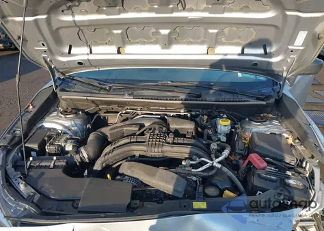 2019 Subaru Impreza 2.0I from USA, damaged, VIN 4S3GTAB61K3731647